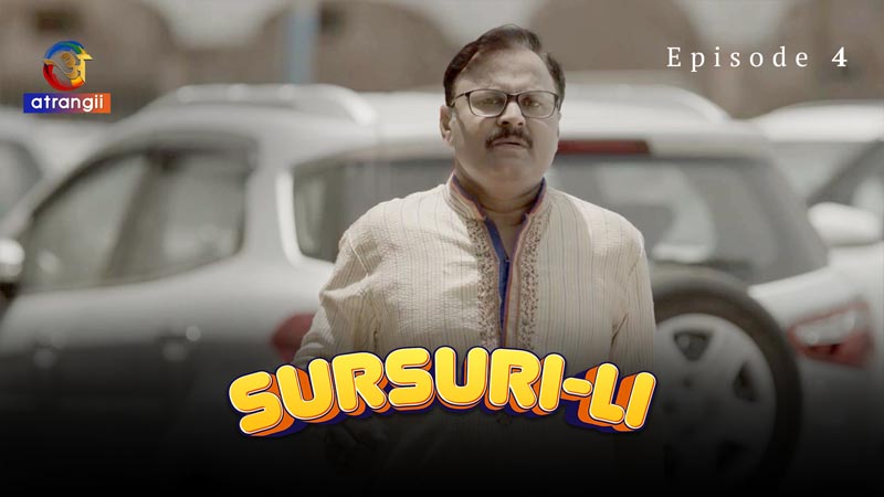 Sursuri - Li | Season 01 | Episode 04